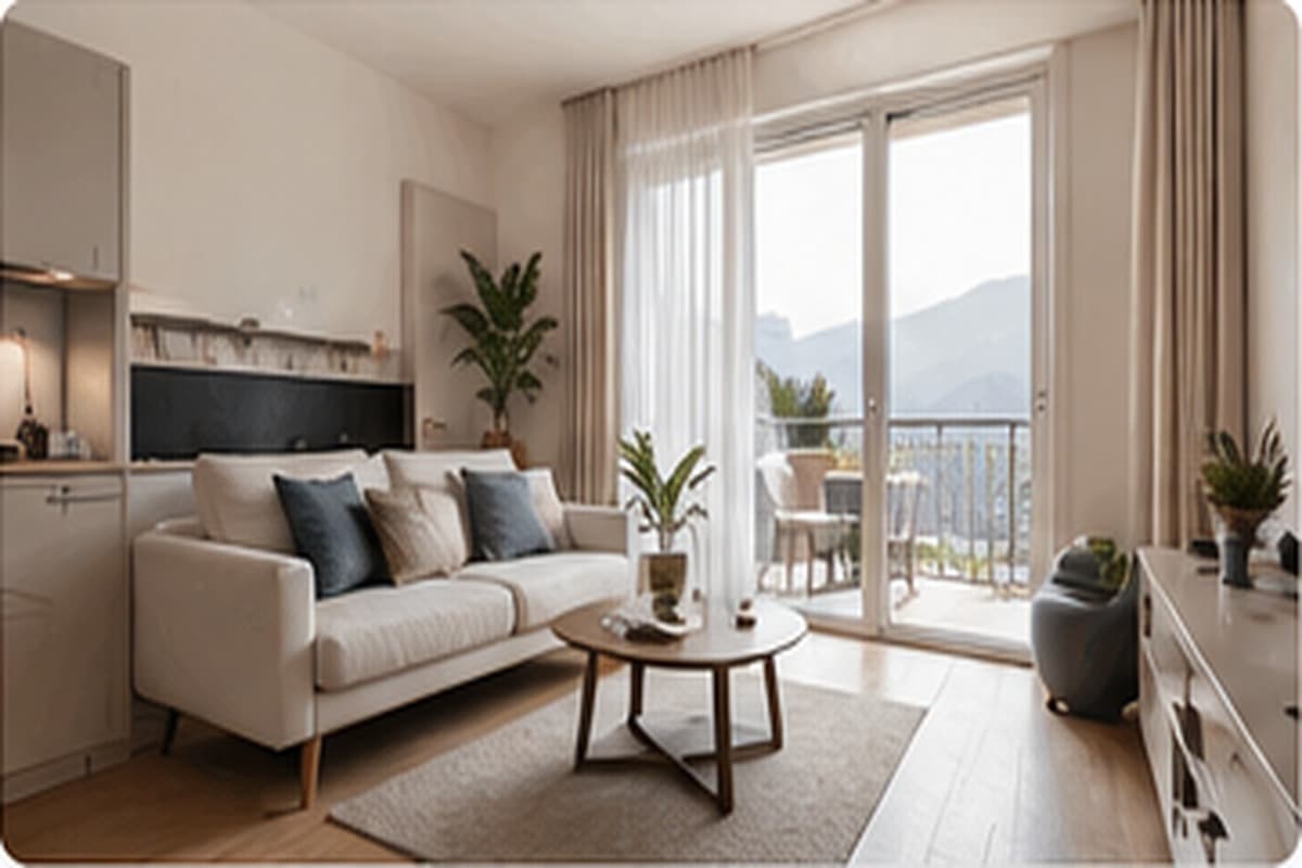 Apartments