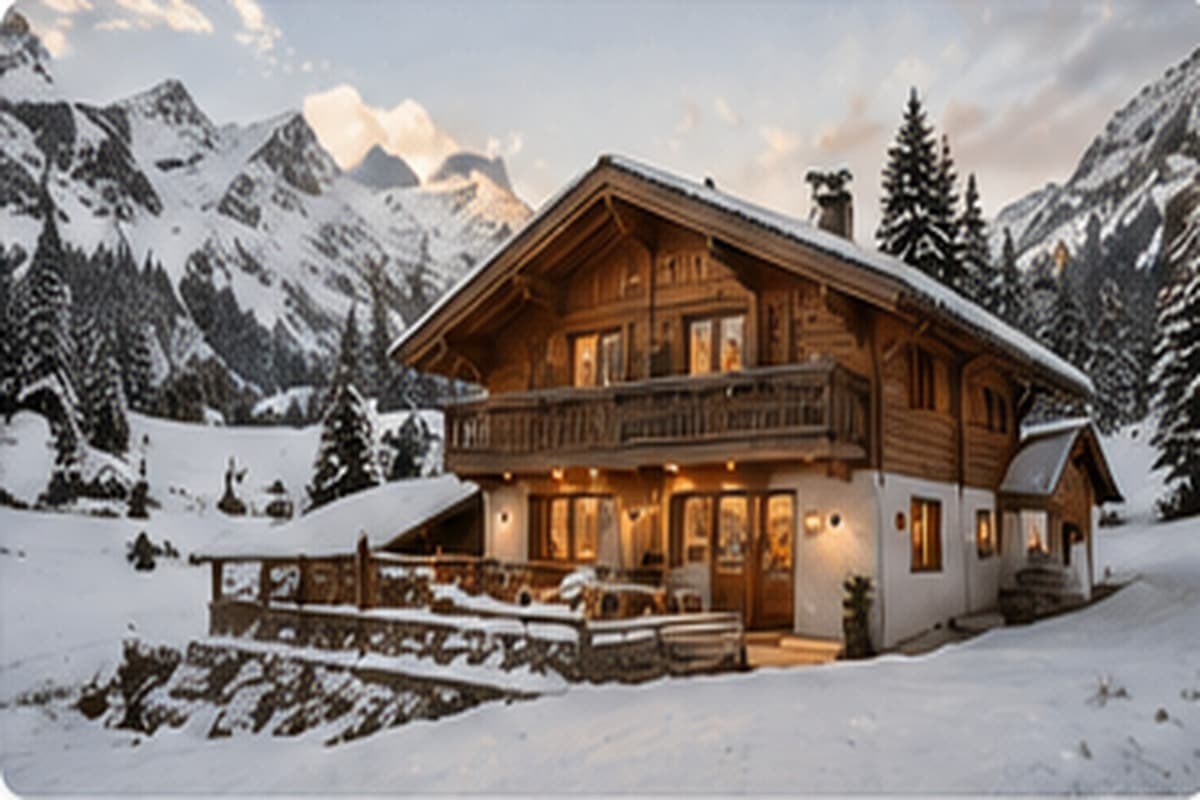 Chalets