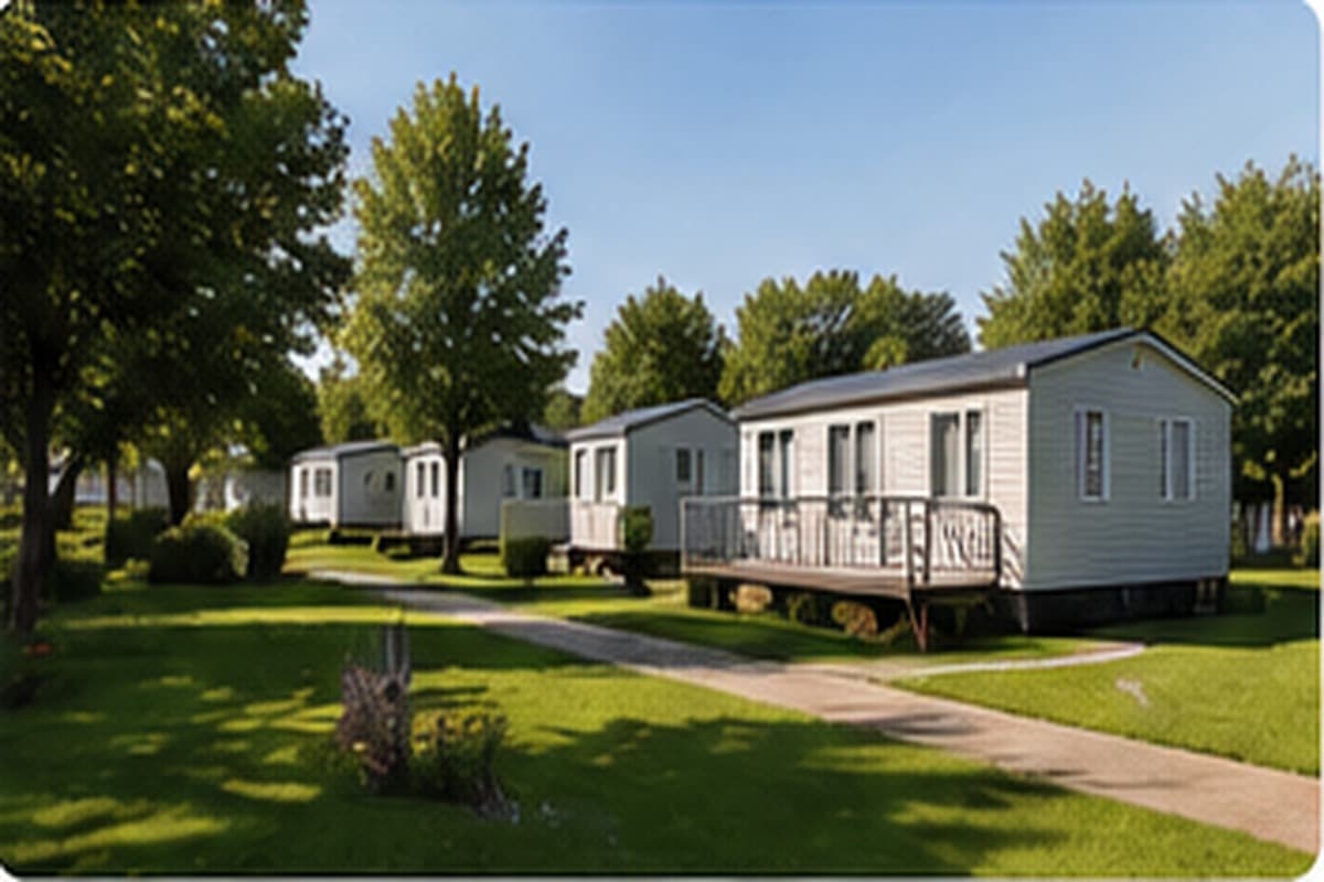 Holiday parks