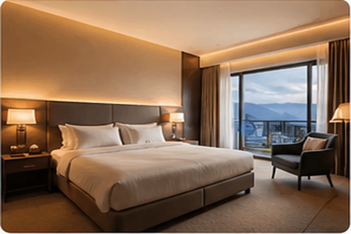 Hotels