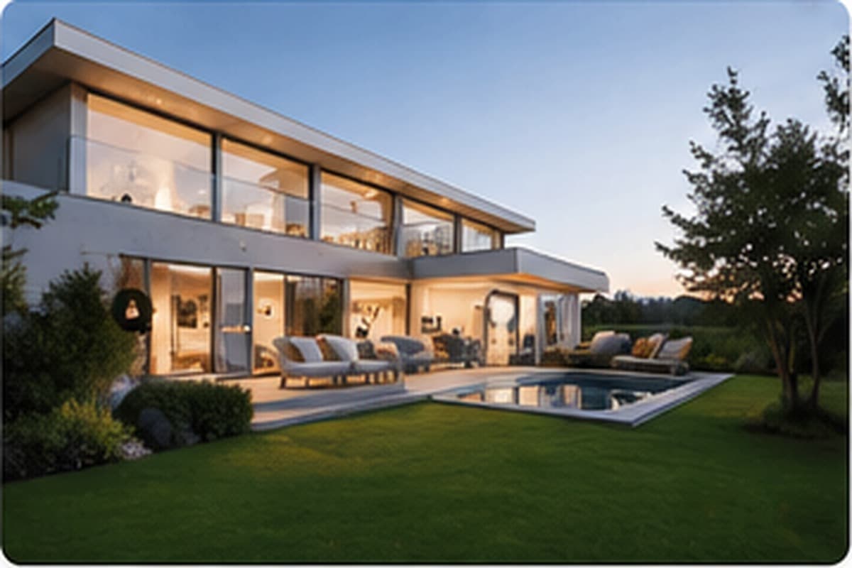 Vacation homes
