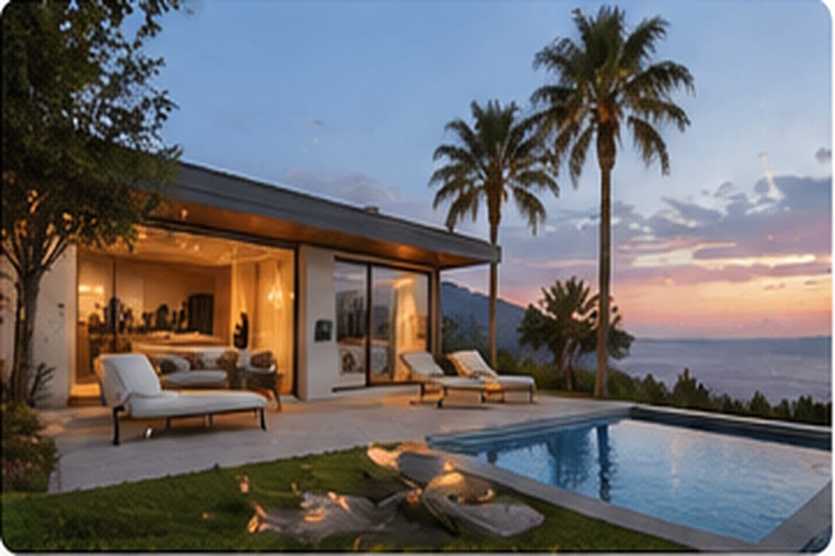 Villas